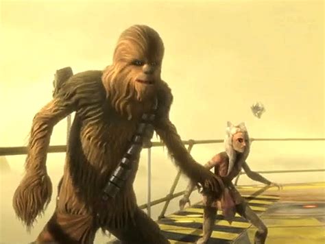 watch star wars the clone wars wookiee hunt|wookiee hunt season 3.